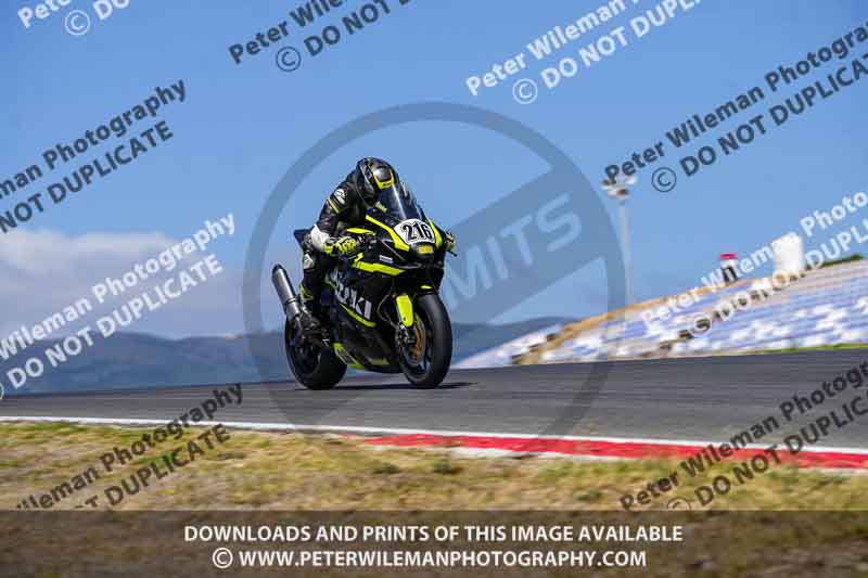 May 2023;motorbikes;no limits;peter wileman photography;portimao;portugal;trackday digital images